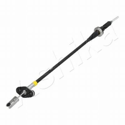 Ashika 154-08-815 Cable Pull, clutch control 15408815