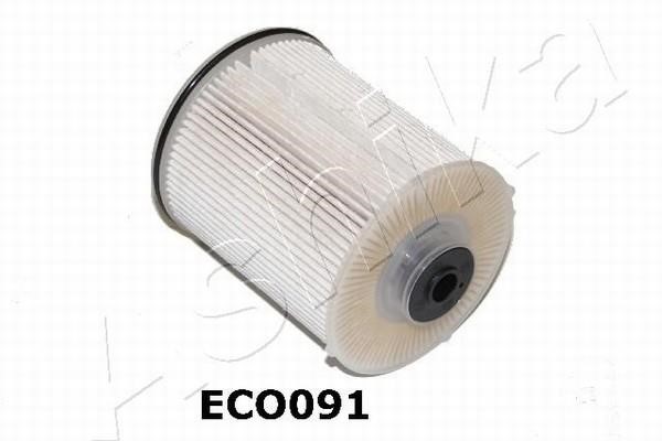 Ashika 30-ECO091 Fuel filter 30ECO091
