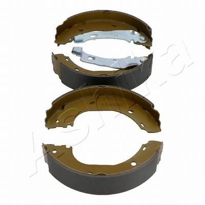 Buy Ashika 55000604 – good price at EXIST.AE!