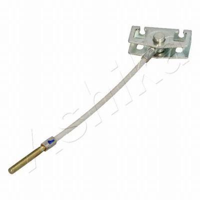 Ashika 131-01-183 Cable Pull, parking brake 13101183