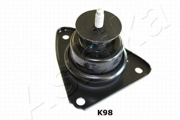 Ashika GOM-K98 Engine mount GOMK98 GOMK98 Ashika Engine mount