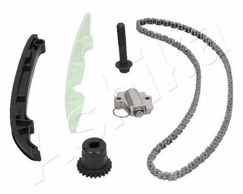 Timing chain kit Fiat 500: KCK0200 Ashika Timing chain kit
