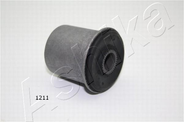 Suspension arm bushing Nissan Cabstar: GOM1211 Ashika Silent block