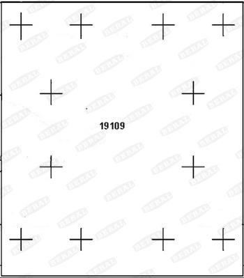 Buy Beral KBL19109.9-1637 at a low price in United Arab Emirates!