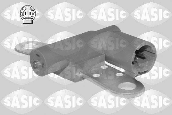 Sasic 9444018 Crankshaft position sensor 9444018