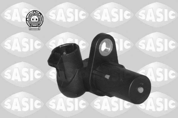 Sasic 9444015 Crankshaft position sensor 9444015