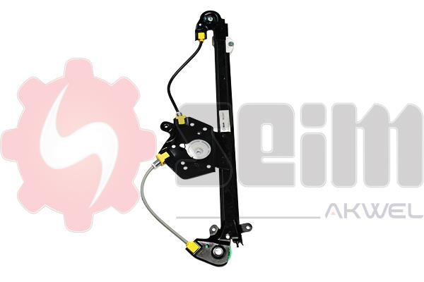 Buy Seim 902087 at a low price in United Arab Emirates!