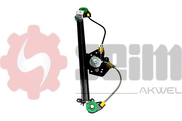 902087 Seim Window Regulator