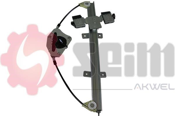Seim 901823 Window Regulator 901823 901823 Seim Window Regulator