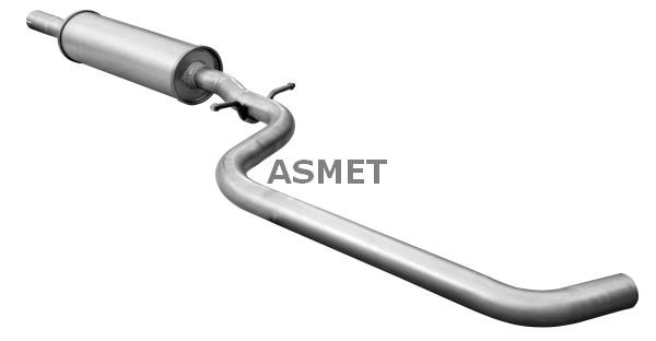 Buy Asmet 03.116 at a low price in United Arab Emirates!