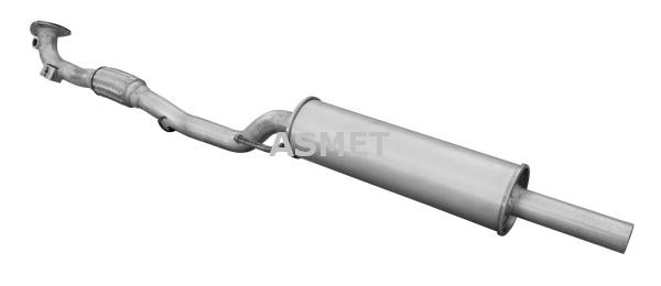 Buy Asmet 03.110 at a low price in United Arab Emirates!