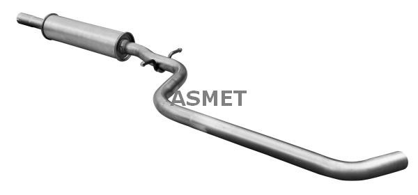 Buy Asmet 03.114 at a low price in United Arab Emirates!