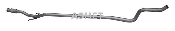 Asmet 09.070 Exhaust pipe 09070