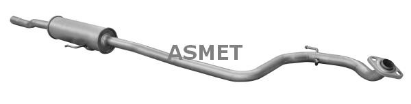 Buy Asmet 20.041 at a low price in United Arab Emirates!