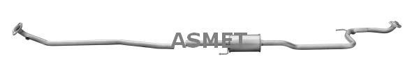 Buy Asmet 20.042 at a low price in United Arab Emirates!