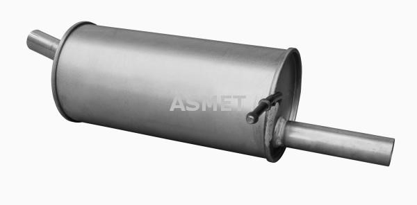 Buy Asmet 10.127 at a low price in United Arab Emirates!