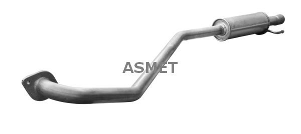Buy Asmet 20.043 at a low price in United Arab Emirates!