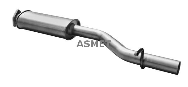 Buy Asmet 01.025 at a low price in United Arab Emirates!
