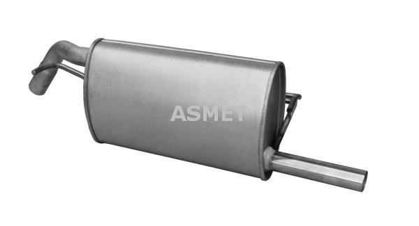 Buy Asmet 26.018 at a low price in United Arab Emirates!