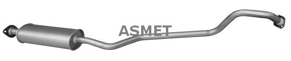 Buy Asmet 14.035 at a low price in United Arab Emirates!