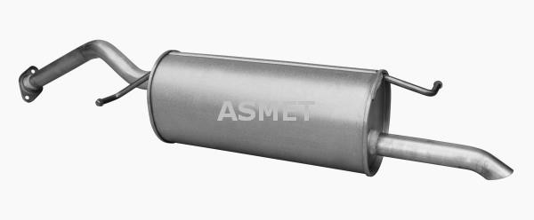 Buy Asmet 20.026 at a low price in United Arab Emirates!