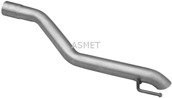 Asmet 05.260 Exhaust pipe 05260