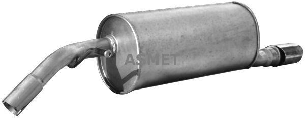 Buy Asmet 08.091 at a low price in United Arab Emirates!
