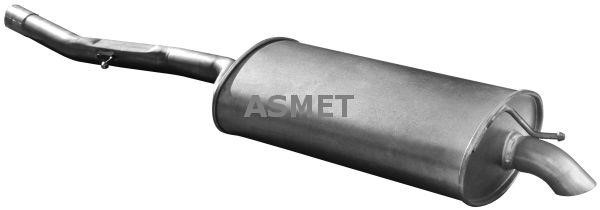 Buy Asmet 12.038 at a low price in United Arab Emirates!