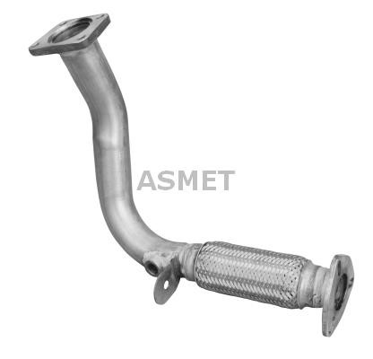 Asmet 07.194 Exhaust pipe 07194