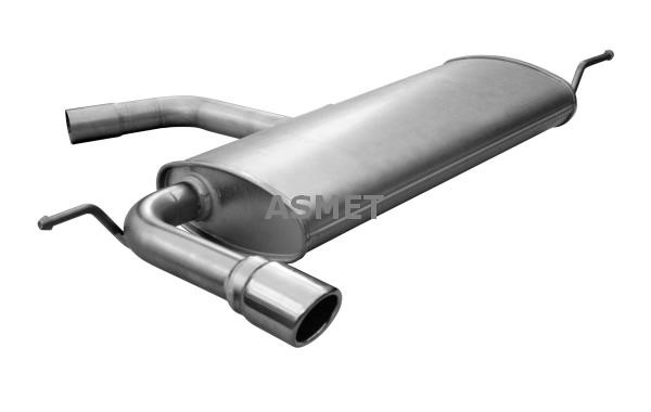 Buy Asmet 06.025 at a low price in United Arab Emirates!