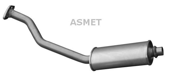 Asmet 09.097 Resonator 09097