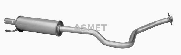 Buy Asmet 20.024 at a low price in United Arab Emirates!