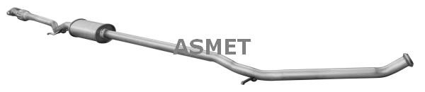 Buy Asmet 28.019 at a low price in United Arab Emirates!