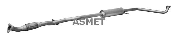 Buy Asmet 31.005 at a low price in United Arab Emirates!