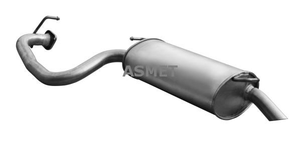 Buy Asmet 20.044 at a low price in United Arab Emirates!