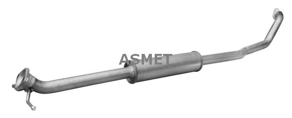 Buy Asmet 25.014 at a low price in United Arab Emirates!