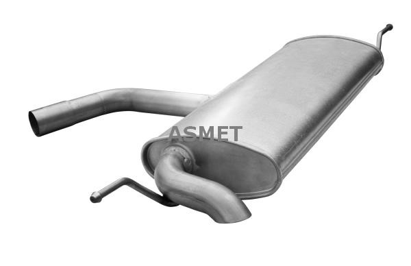 Buy Asmet 03.117 at a low price in United Arab Emirates!