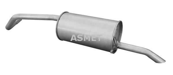 Buy Asmet 03.112 at a low price in United Arab Emirates!