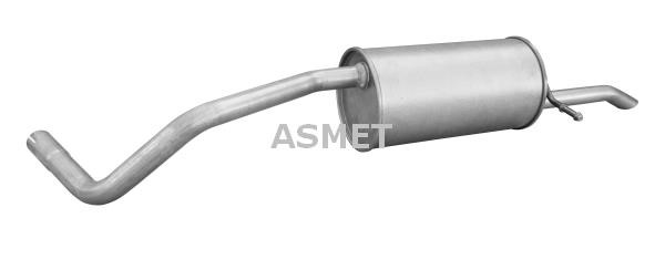 Buy Asmet 21.005 at a low price in United Arab Emirates!