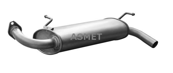 Buy Asmet 25.017 at a low price in United Arab Emirates!