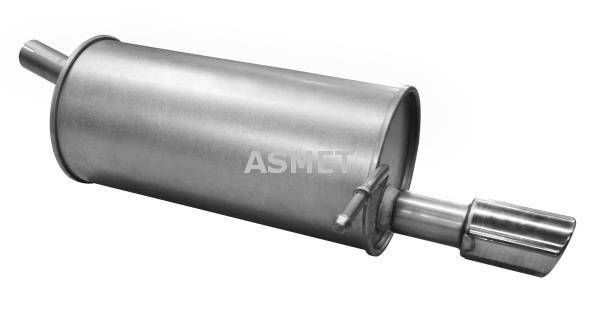 Buy Asmet 10.128 at a low price in United Arab Emirates!