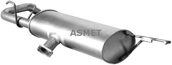 Buy Asmet 25.011 at a low price in United Arab Emirates!
