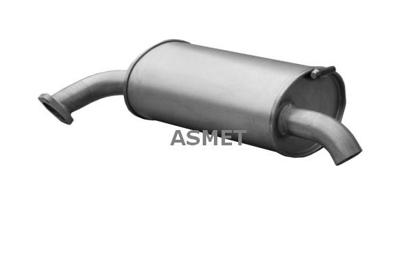 Buy Asmet 11.033 at a low price in United Arab Emirates!