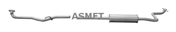 Buy Asmet 20040 at a low price in United Arab Emirates!