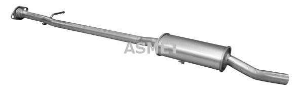 Buy Asmet 14.037 at a low price in United Arab Emirates!
