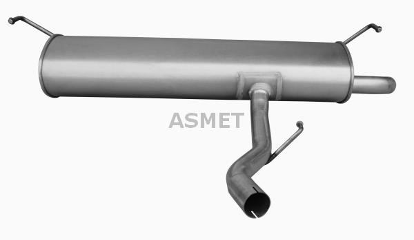 Buy Asmet 14.038 at a low price in United Arab Emirates!