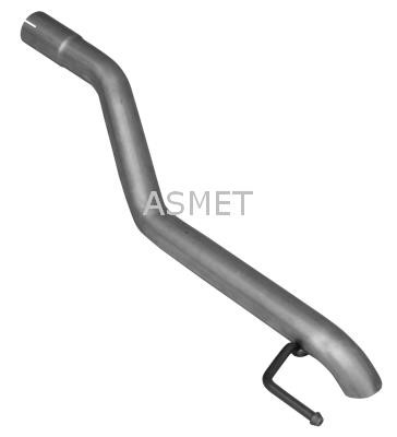Asmet 05.250 Exhaust pipe 05250
