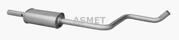 Buy Asmet 26.001 at a low price in United Arab Emirates!
