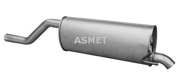 Buy Asmet 05.275 at a low price in United Arab Emirates!