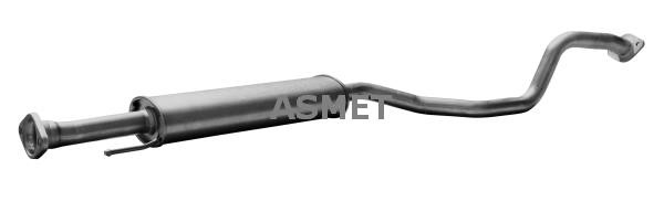 Buy Asmet 14.053 at a low price in United Arab Emirates!